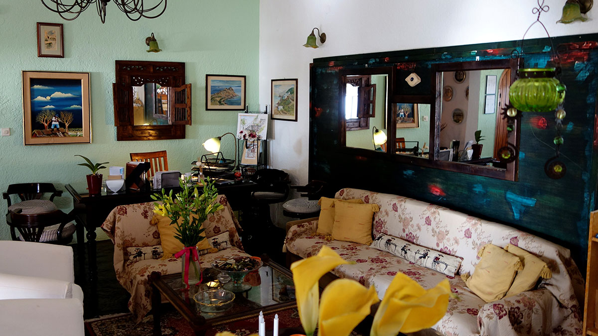 Cretan Village Hotel Apartment